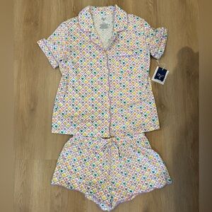 Roller Rabbit X Target Pajama Set